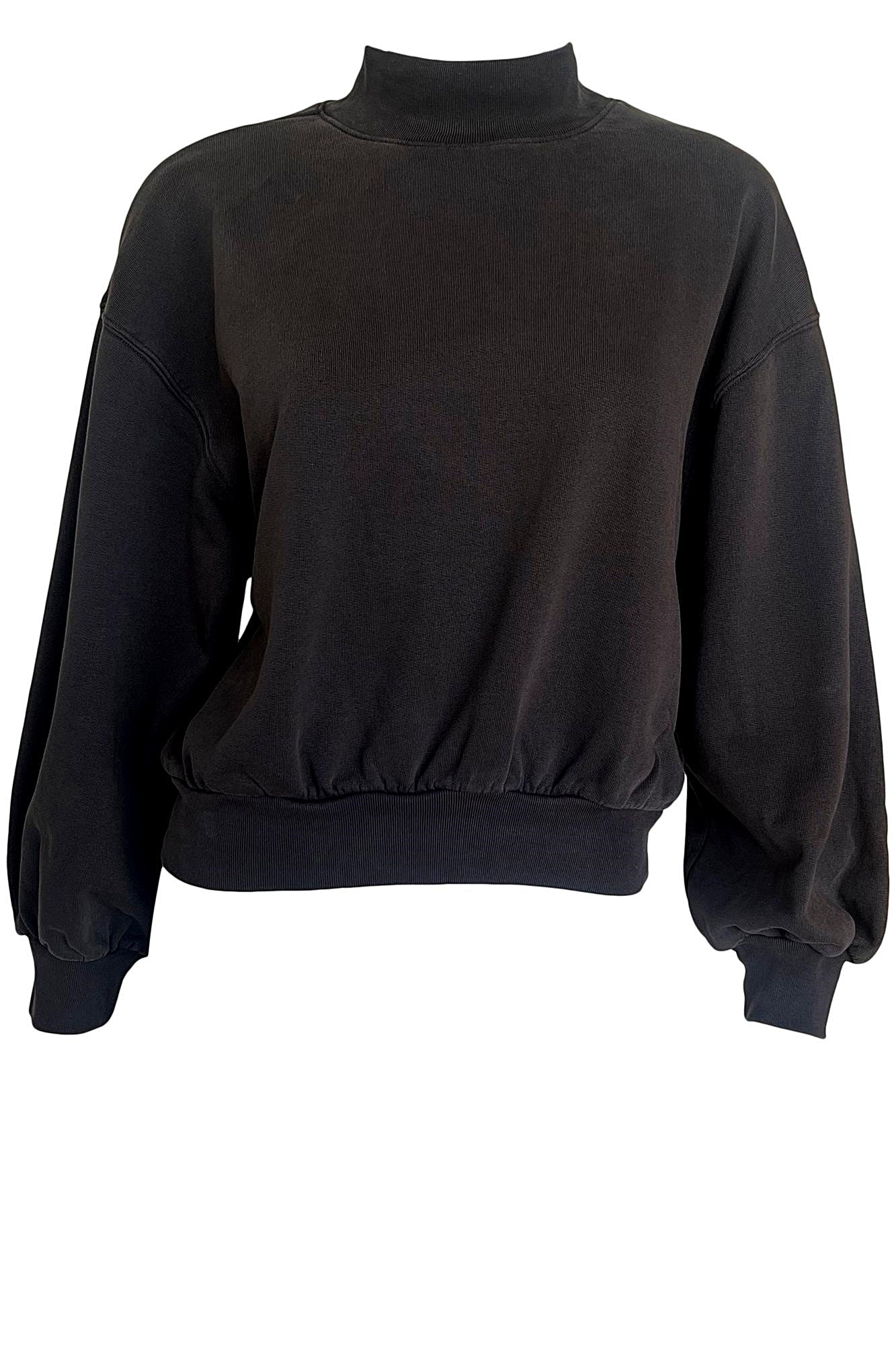 Clare V. Stones Le Drop Sweatshirt