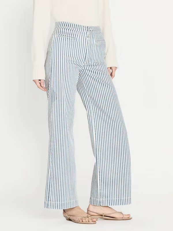 Tailored Trouser