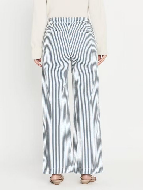 Tailored Trouser