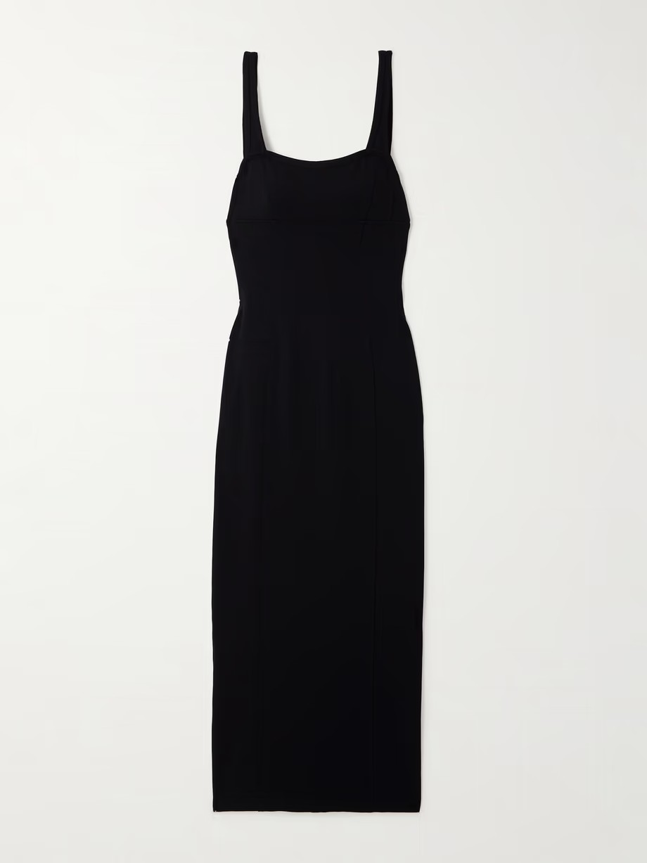 Ponte Dress