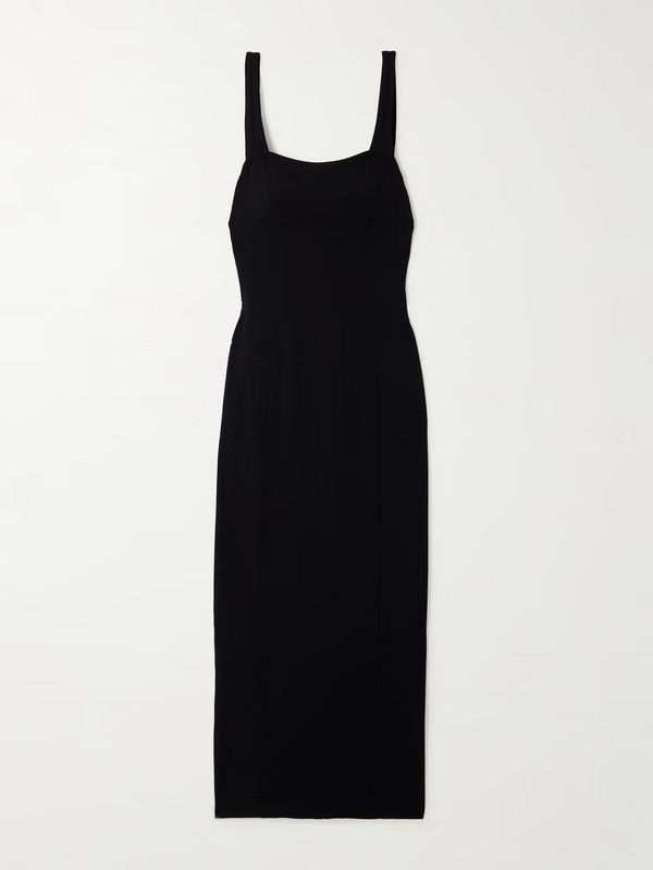 Ponte Dress