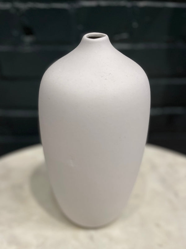 CEOLA Ceramic Vase - 5x10