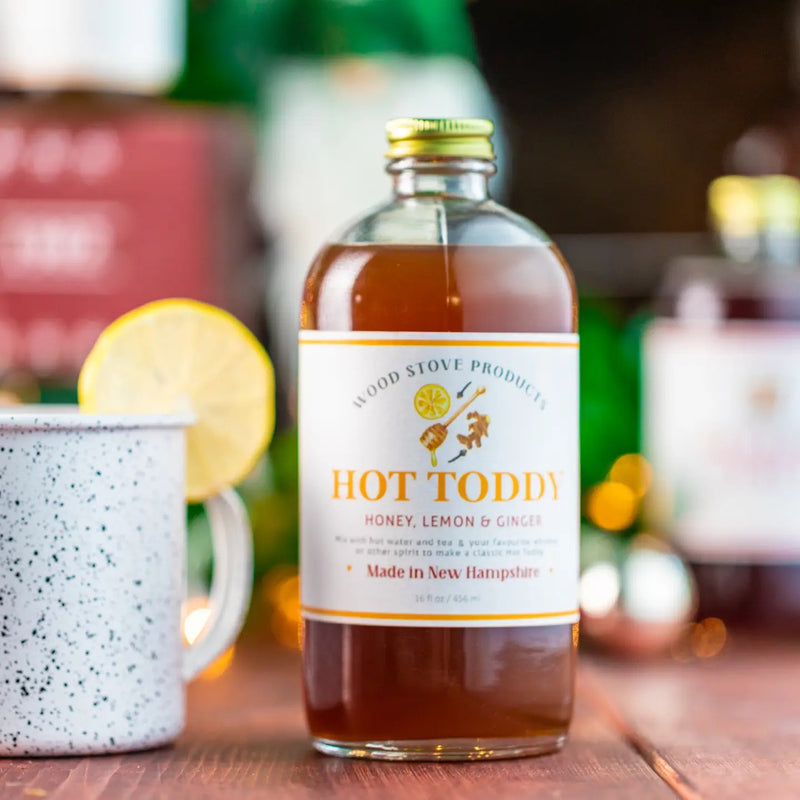 Hot Toddy Mixer