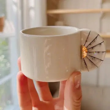 Petite Soleil Cup