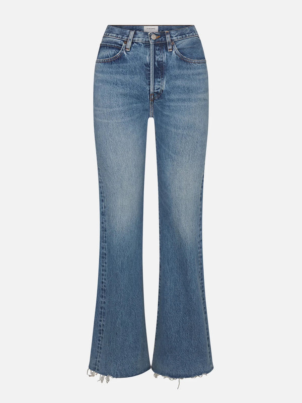 The Lax numeral raw fray