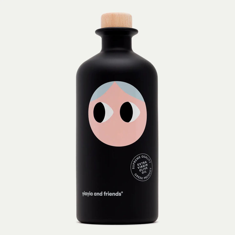 Extra Virgin Olive Oil 500 ml