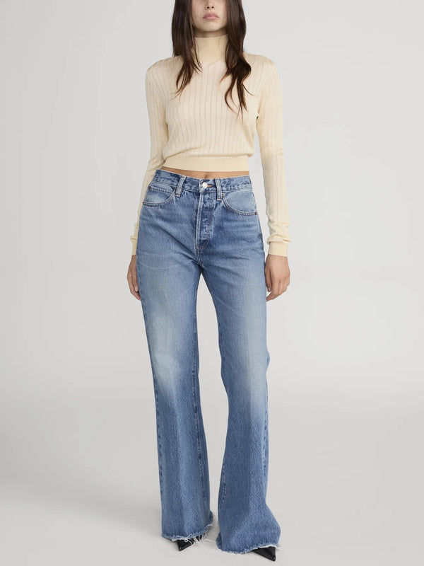 The Lax numeral raw fray