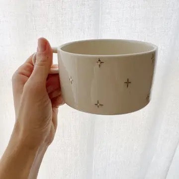 Cross Mug