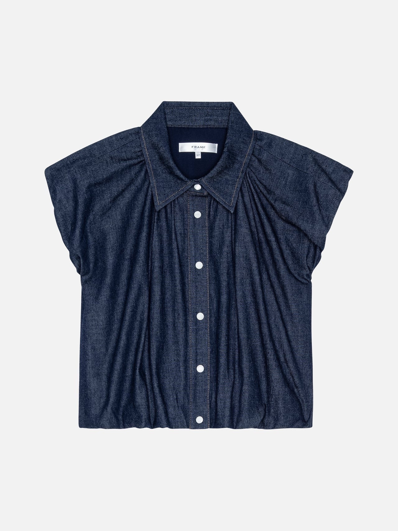 The Shell Top – Augusta Twenty