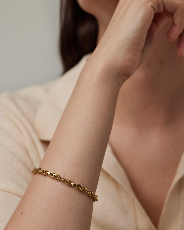 Dhani Bracelet - S