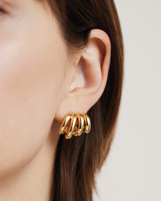 Monroe Earrings
