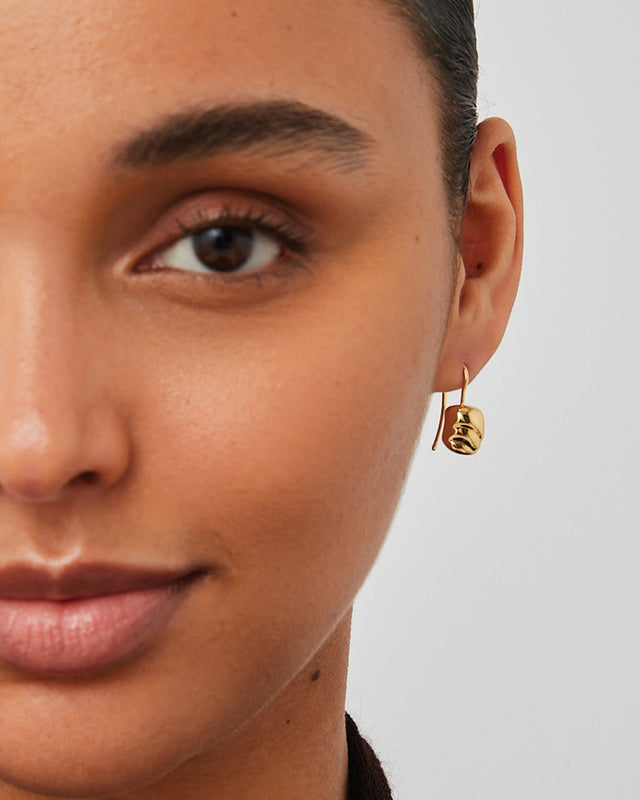 Rue Drop Earrings