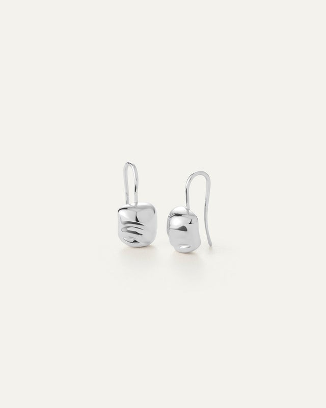 Rue Drop Earrings