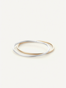 Dane Bangle Set