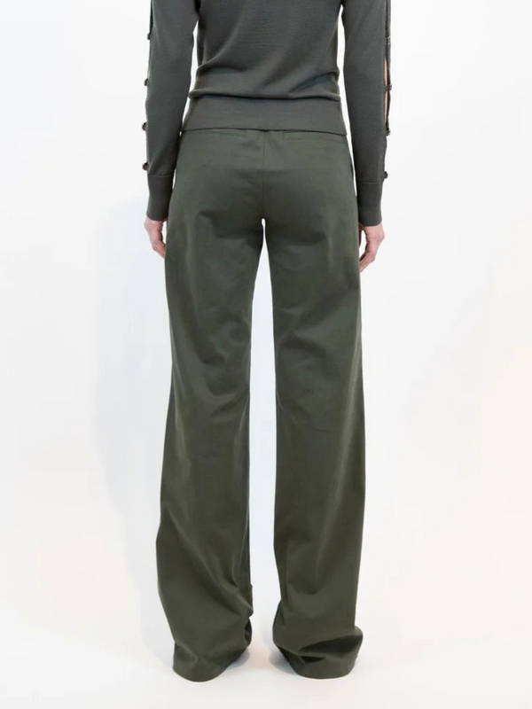 Ansel Trouser