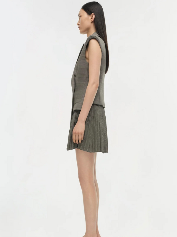 Tanaka Mini Blazer Dress