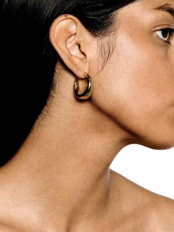 The Andrea Earrings