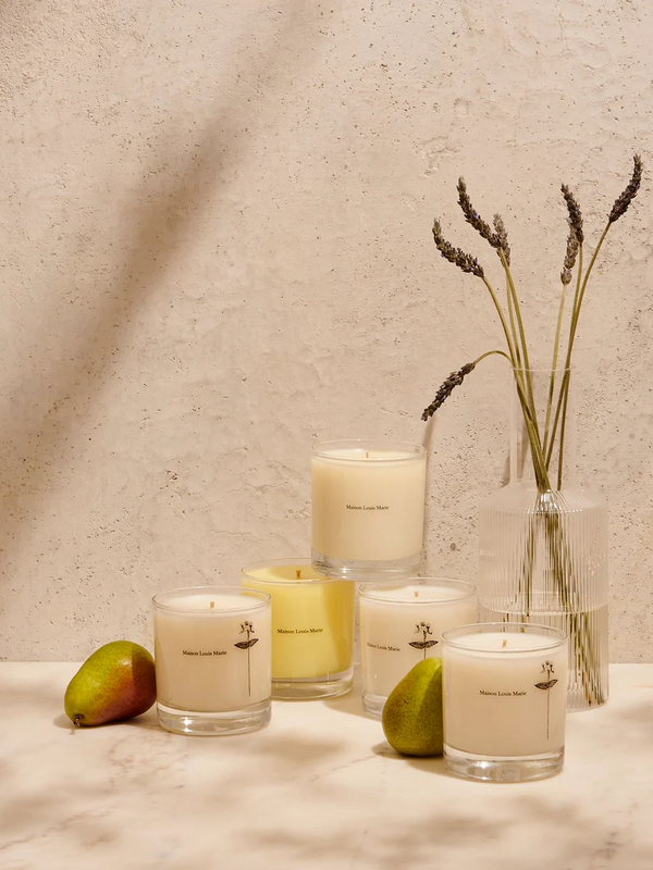 Maison Louis Marie Candles