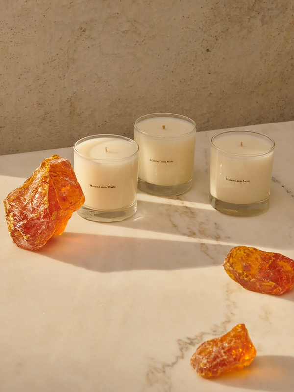 Maison Louis Marie Candles