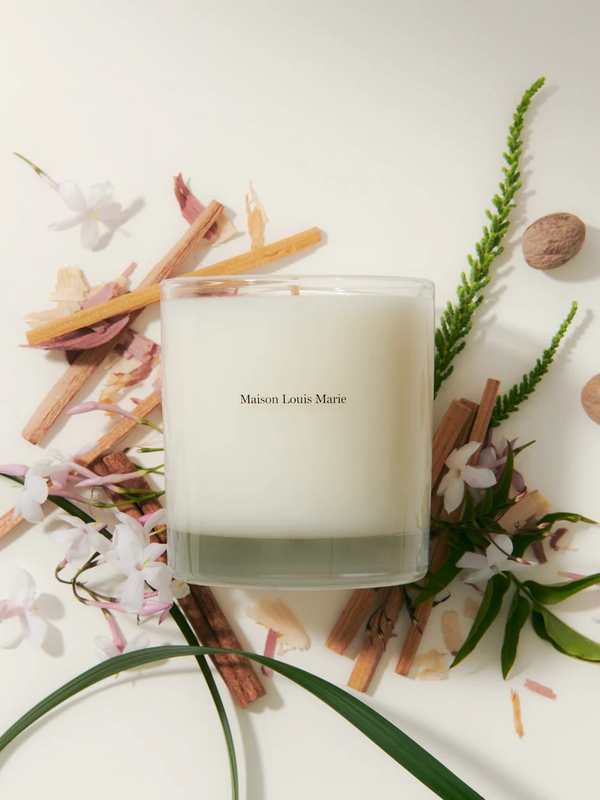 Maison Louis Marie Candles