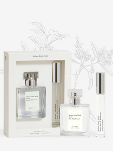 No. 4 Eau de Parfum Gift Set