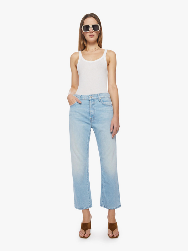 Ditcher Crop – Augusta Twenty Ditcher Crop – Augusta Twenty