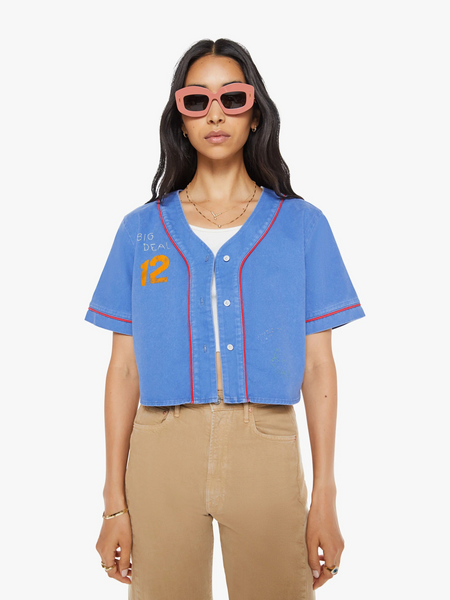 The First Base – Augusta Twenty