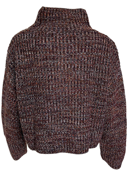 Aries Sweater