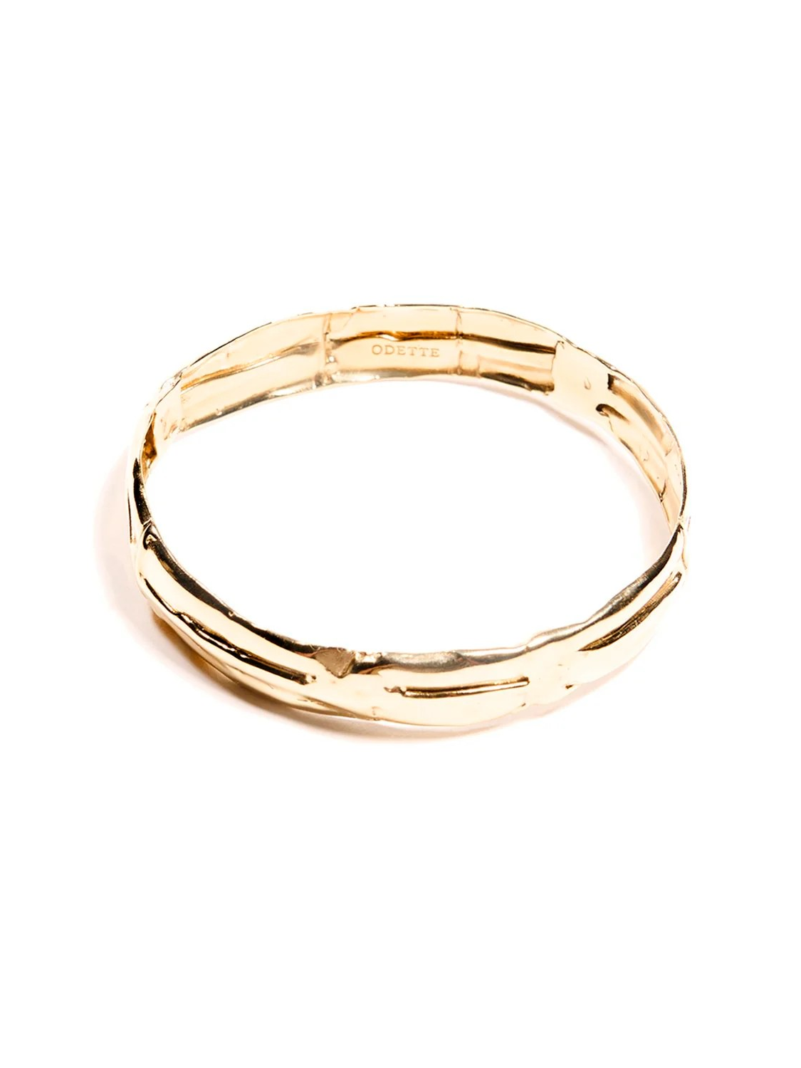 Bambou Bangle