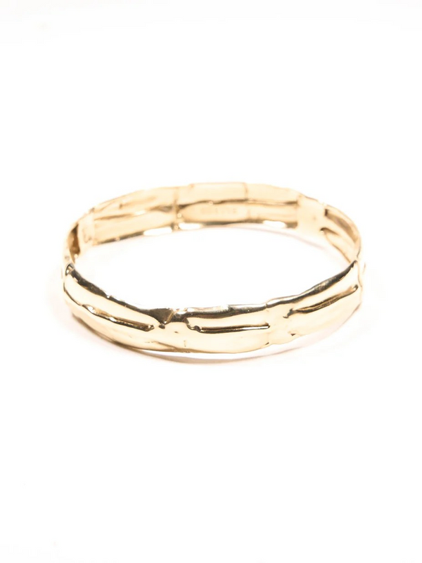 Bambou Bangle