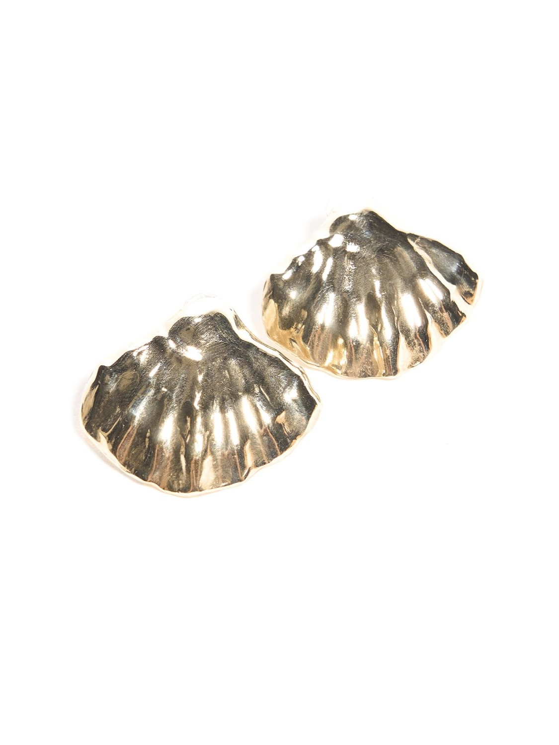 Concha Earrings