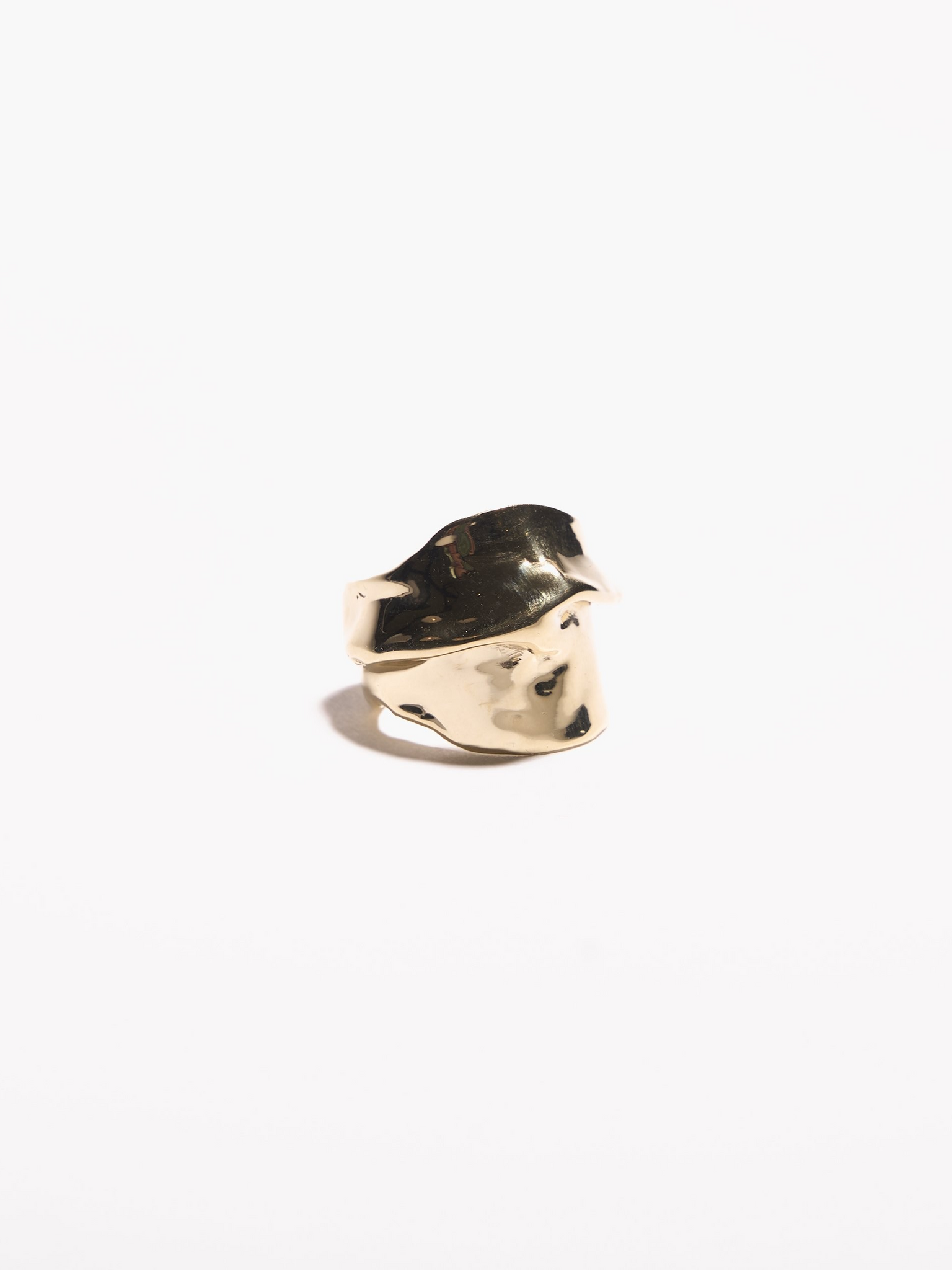 Gaia Ring