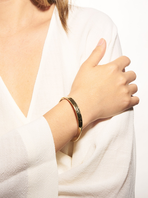 Sabine Cuff