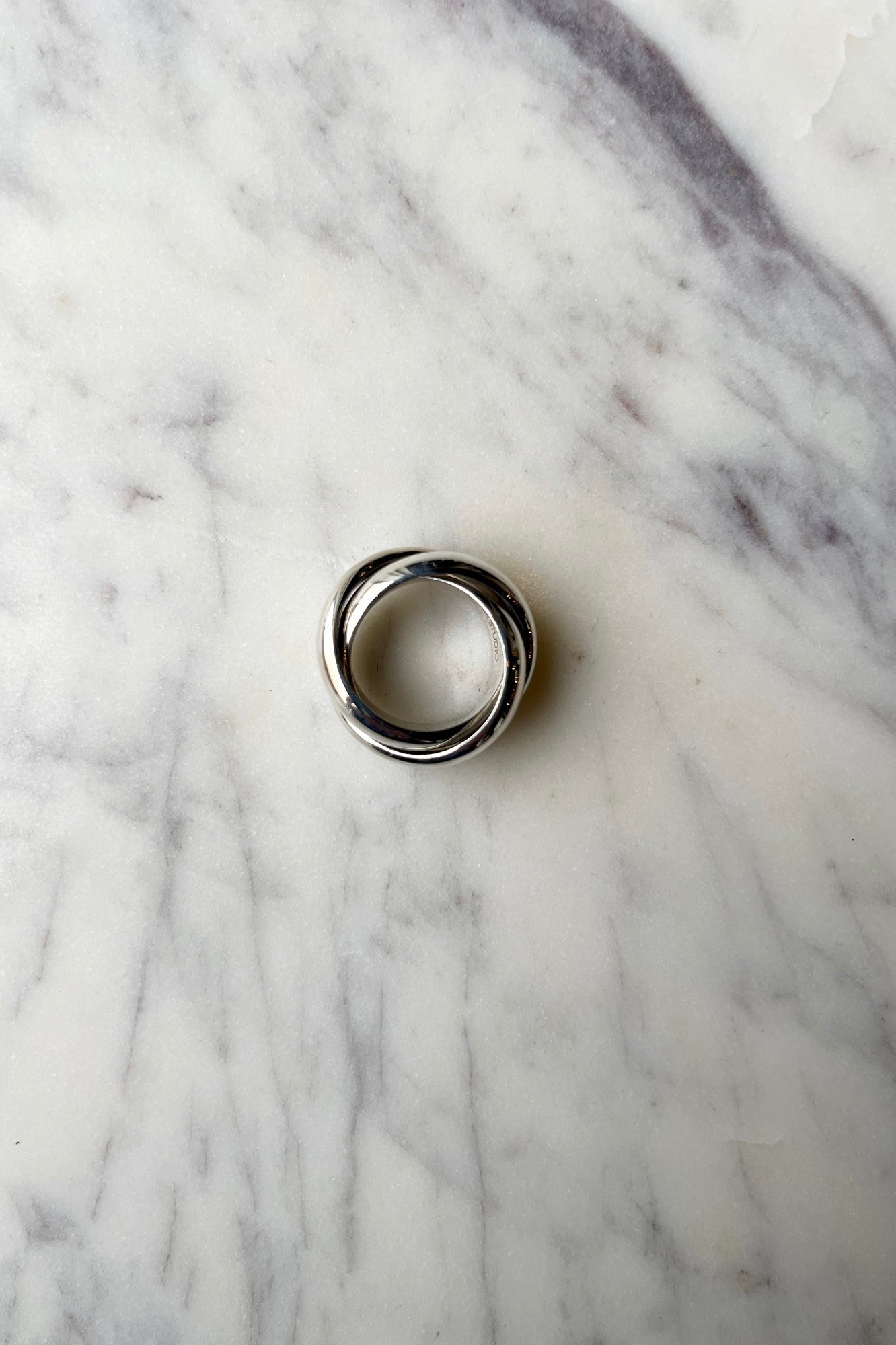 Sofie Ring-Sterling Silver