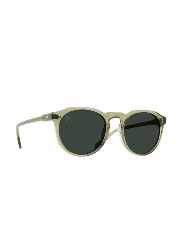 Remmy - Cambria/Green Polarized