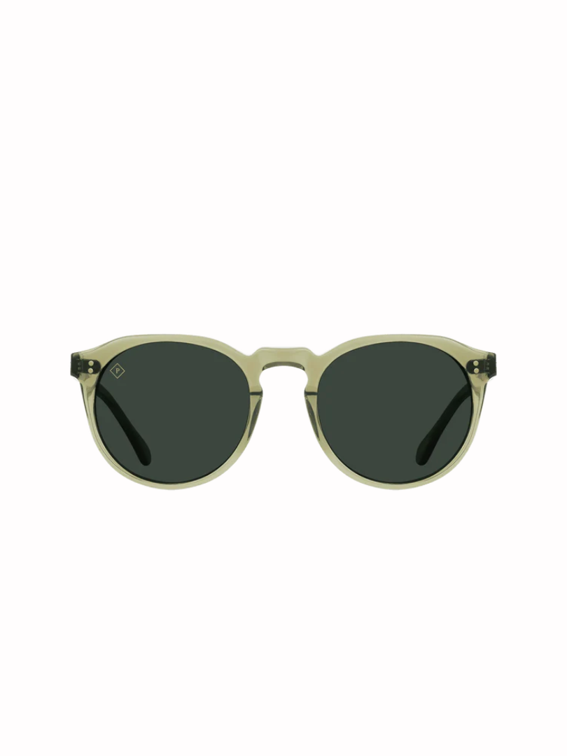 Remmy - Cambria/Green Polarized