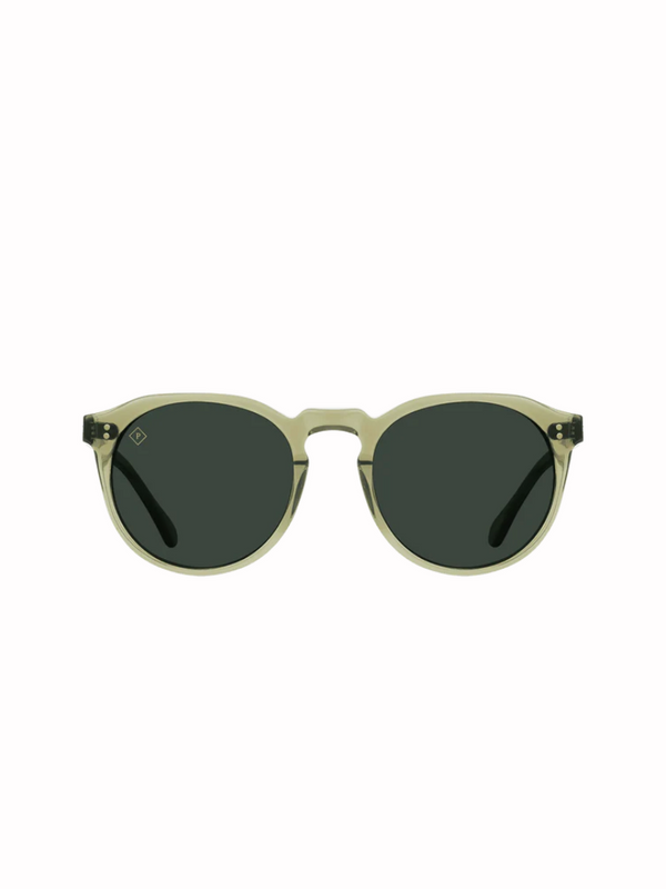 Remmy - Cambria/Green Polarized