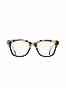 Stase - Chai Tortoise Black/Clear