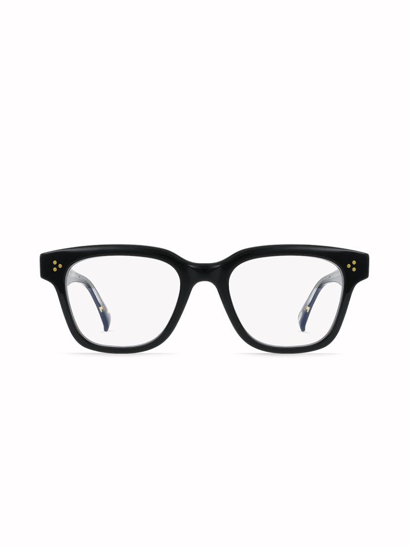 Stase - Crystal Black Cosmos Tortoise/Clear