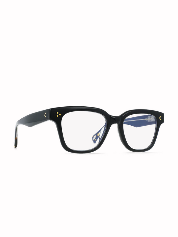 Stase - Crystal Black Cosmos Tortoise/Clear