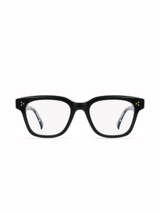 Stase - Crystal Black Cosmos Tortoise/Clear