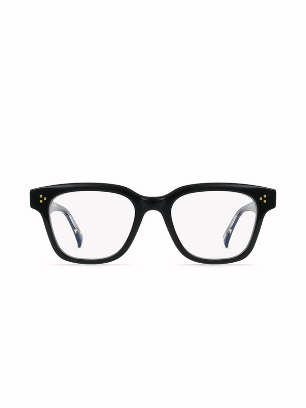 Stase - Crystal Black Cosmos Tortoise/Clear