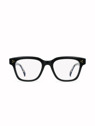 Stase - Crystal Black Cosmos Tortoise/Clear