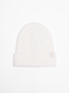 Addie Cashmere Beanie