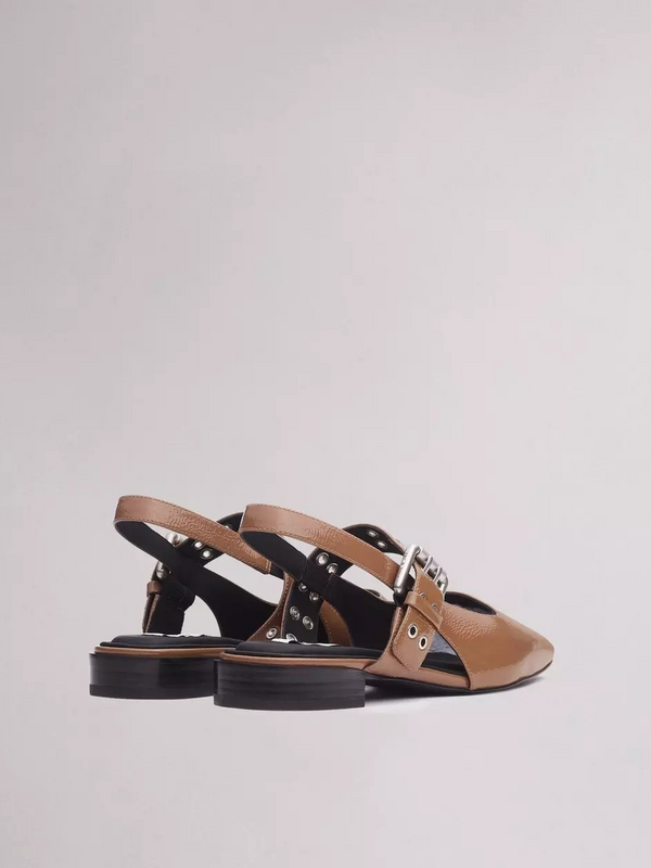 Astra Slingback