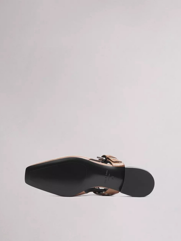 Astra Slingback