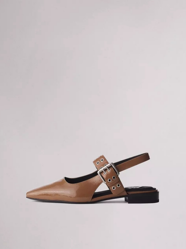 Astra Slingback