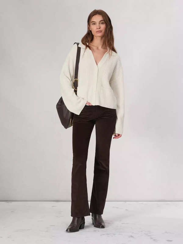 Maud Cashmere Cardigan