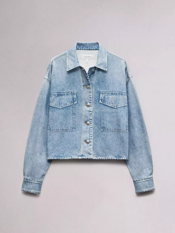 Miramar Jaiden Shirt Jacket