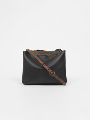 Passenger Crossbody